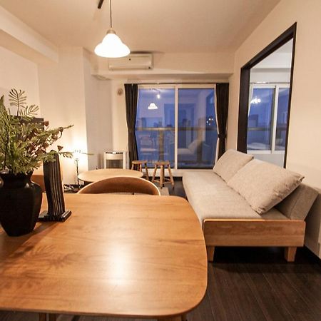 Sun Court North 7 Ichibankan / Vacation Stay 7374 Sapporo Exterior photo